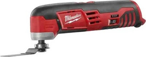 Milwaukee 2426-20 M12 Multi Tool