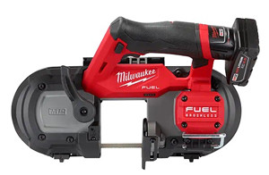 Milwaukee 2529-21XC M12 Band Saw