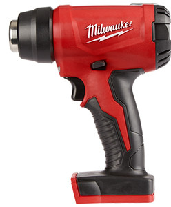 Milwaukee 2688-20 M18 Heat Gun