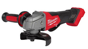 Milwaukee 2880-20 M18 Fuel 4" Grinder