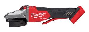 Milwaukee 2886-20 M18 Fuel Braking Grinder