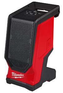 Milwaukee 2954-20 M18 Bluetooth Jobsite Speaker