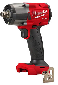 Milwaukee 2962-20 M18 Fuel 1/2 Impact Wrench