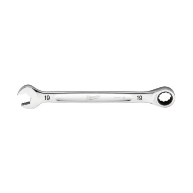 Milwaukee 45-96-9319 19MM Ratcheting Wrench