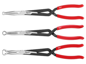 Milwaukee 48-22-6563 Hose Grip Pliers