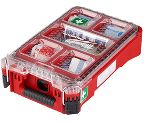 Milwaukee 48-73-8435C PACKOUT First Aid Kit