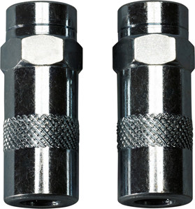 Milwaukee 49-16-2649 Grease Coupler 2-Pack