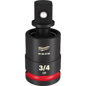 Milwaukee 49-66-6730 3/4" Impact Universal Joint