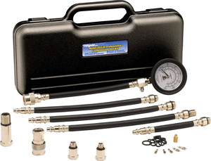 Lincoln Industrial MV5530 Compression Tester Kit