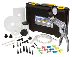 Lincoln Industrial MV8500 Automotive Repair Kit