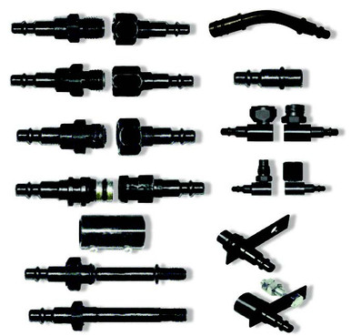 MAHLE Deluxe ATX Adapter Kit