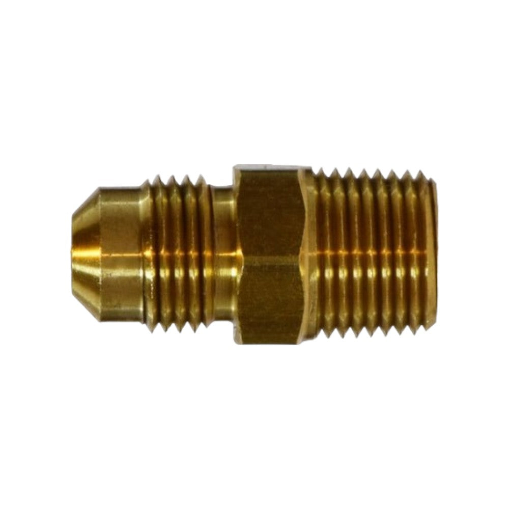 5/8 X 1/2 MALE FLARE X MIP ADAPTER 10273|Replaces 04048-1008