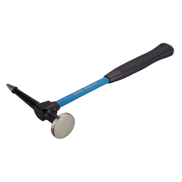 Martin General-Purpose Pick Hammer with Fiberglass Handle