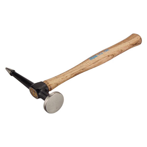 Martin General-Purpose Pick Hammer with Wood Handle