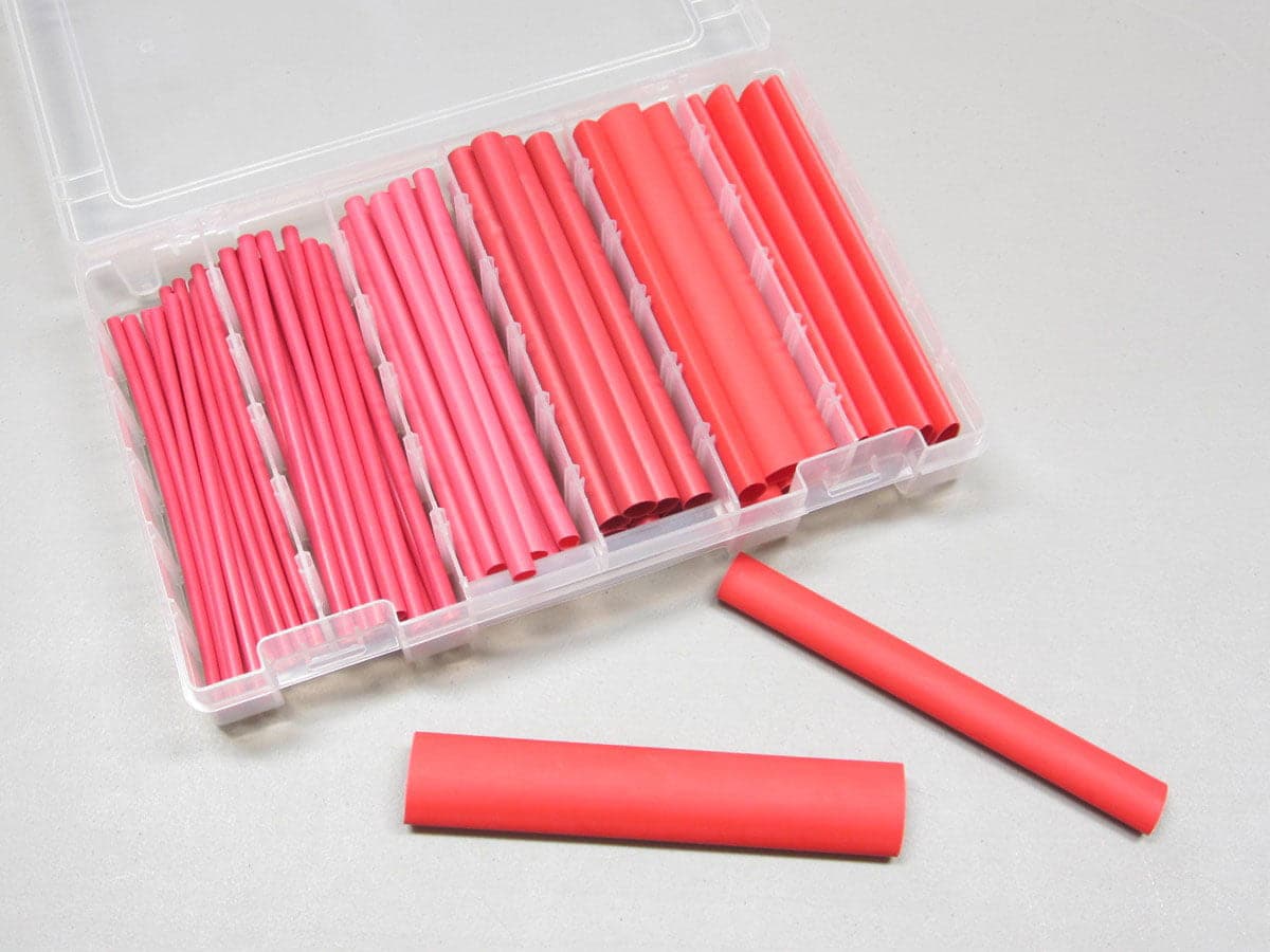 Master Heat Shrink Kit 2