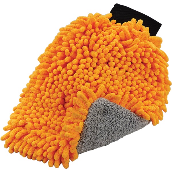 Meguiar's Dual-Sided Hybrid Wash Mitt