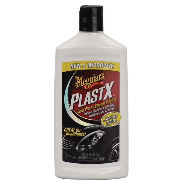 Meguiar's Plastx™