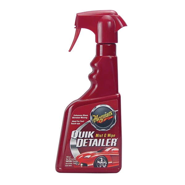 Meguiar's Quik Detailer