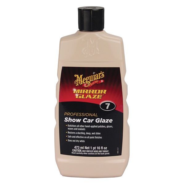 Meguiar's Show Car Glaze