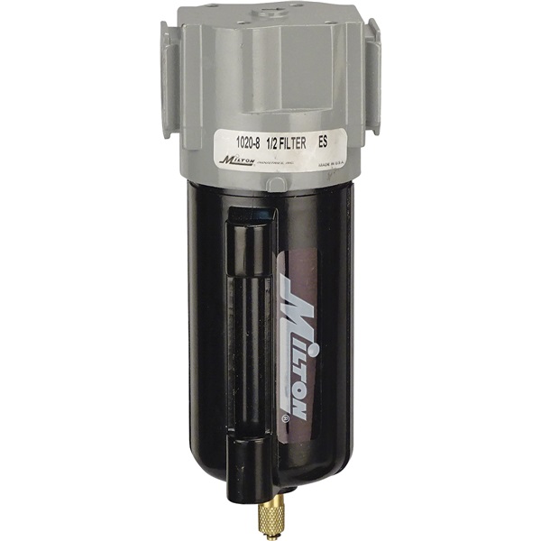 Milton 1/2" Standard Separator