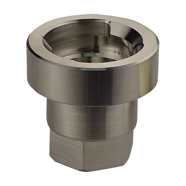 Mirka PCS Paint Cup System Adapter #1