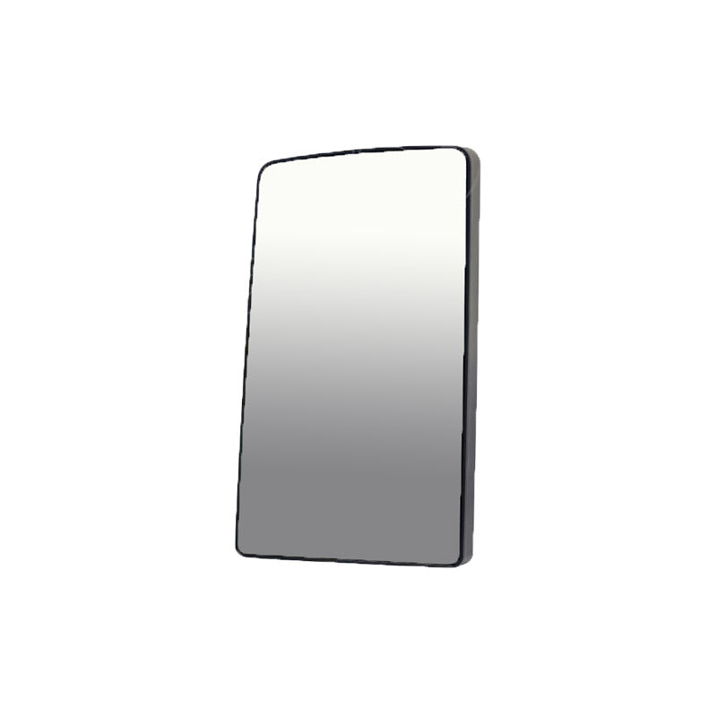 563.75020 - Mirror Glass Flat Heated RH Peterbilt