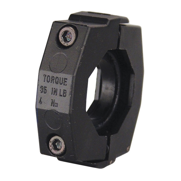 Modular "Quick" Clamp