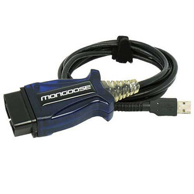 Drew Technologies Mongoose Plus Honda2