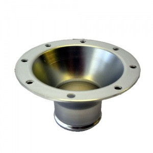 2-1/4" Remote Mount Funnel for Aero 400 Series Flush Caps