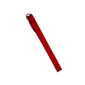 Red Pull Tether Single NG075