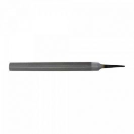 Nicholson 10" Half-Round Double Cut Smooth File
