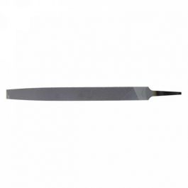 Nicholson 8" Flat Double Cut Bastard File