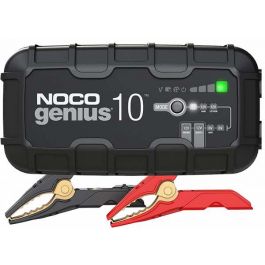 NOCO Genius 10 Amp Battery Charger and Maintainer