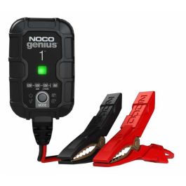 NOCO Genius 1 Amp Battery Charger and Maintainer
