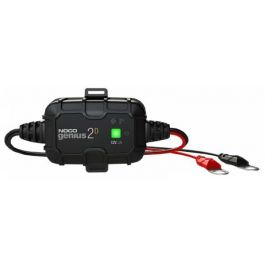 NOCO Genius 2 Amp Direct-Mount Battery Charger and Maintainer
