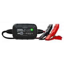 NOCO Genius 2 Amp Battery Charger and Maintainer