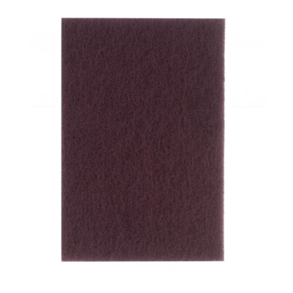 MAROON: SCUFF &