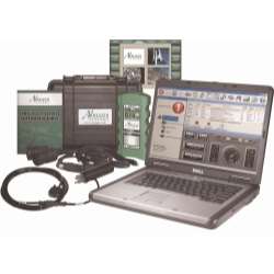JPRO Business Class Fleet Service Kit w/ DLA+