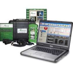 JPRO Business Class Fleet Svc Kit w/ DLA+ Wireless