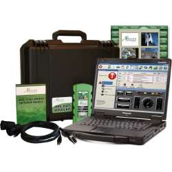 JPRO Semi-Rugged Fleet Service Kit w/ DLA+ PLC