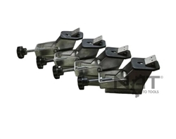 NTC-AS Tire Changer Motorcycle Adapters