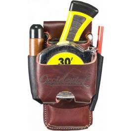 Occidental Belt Worn 4-in-1 Tool/Tape Holder
