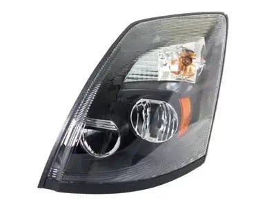 Automann 564.96015SBL LED Headlamp Assembly LH Volvo VNL