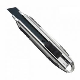 Olfa 18mm Heavy-Duty Auto Locking Aluminum Utility Knife