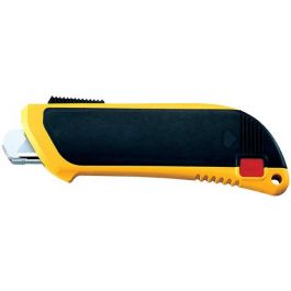 Olfa Safety Box Cutter Knife