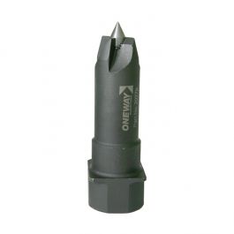 OneWay 1/2" Chuck Spur