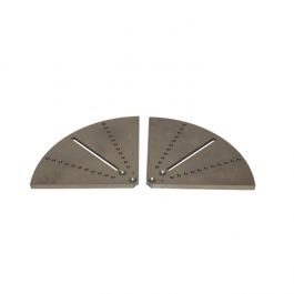 OneWay Jumbo Jaws for OneWay/Talon Chucks