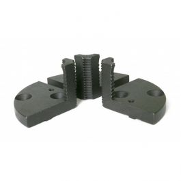 OneWay #1 Profiled Spigot Jaws for Stronghold Chucks