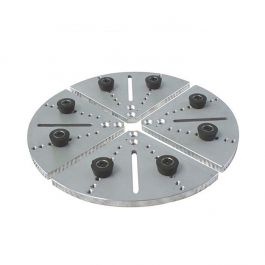 OneWay Jumbo Jaws for Stronghold Chucks