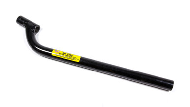 Bent Tie Rod 15in Extreme Drop 555-815-BL-NG